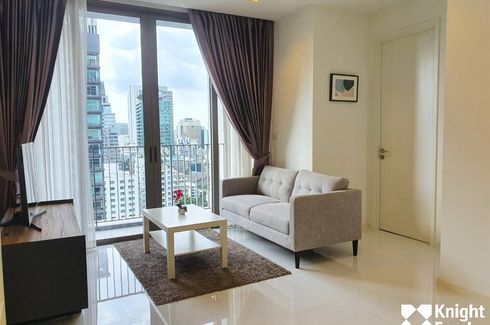 2 Bedroom Condo for sale in Nara 9 by Eastern Star, Sathon, Bangkok near BTS Chong Nonsi