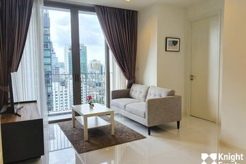 2 Bedroom Condo for sale in Nara 9 by Eastern Star, Sathon, Bangkok near BTS Chong Nonsi