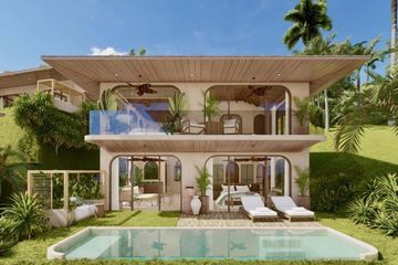 2 Bedroom House for sale in Ko Pha-ngan, Surat Thani