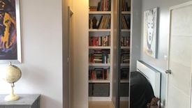 1 Bedroom Condo for sale in Hive Taksin, Khlong Ton Sai, Bangkok near BTS Wongwian Yai