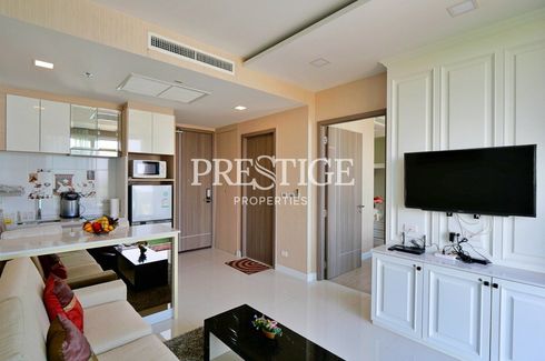 1 Bedroom Condo for Sale or Rent in Del Mare, Bang Sare, Chonburi