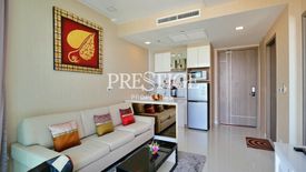 1 Bedroom Condo for Sale or Rent in Del Mare, Bang Sare, Chonburi