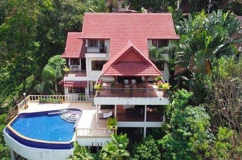 3 Bedroom Villa for rent in Patong, Phuket