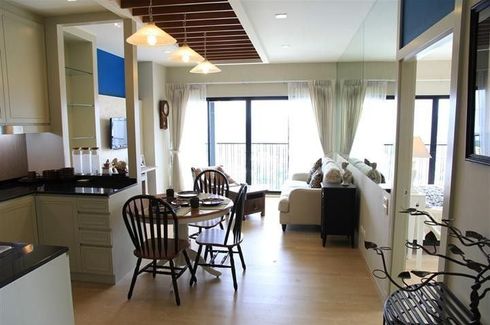 2 Bedroom Condo for rent in Noble Reveal, Phra Khanong Nuea, Bangkok near BTS Thong Lo