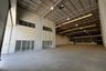 Warehouse / Factory for rent in Khlong Song, Pathum Thani