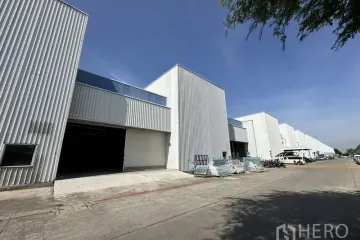 Warehouse / Factory for rent in Khlong Song, Pathum Thani
