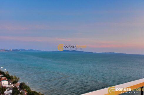 1 Bedroom Condo for Sale or Rent in Cetus, Nong Prue, Chonburi