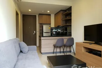 1 Bedroom Condo for rent in Mori Haus, Phra Khanong Nuea, Bangkok