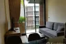1 Bedroom Condo for rent in Mori Haus, Phra Khanong Nuea, Bangkok