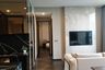 2 Bedroom Condo for rent in The ESSE Sukhumvit 36, Phra Khanong, Bangkok near BTS Thong Lo