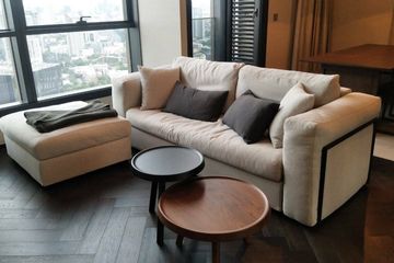 2 Bedroom Condo for rent in The ESSE Sukhumvit 36, Phra Khanong, Bangkok near BTS Thong Lo