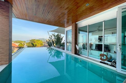 3 Bedroom Villa for sale in Rawai, Phuket