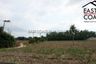 Land for sale in Horse Shoe Point, Pong, Chonburi