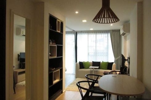 1 Bedroom Condo for sale in Liv@Nimman, Suthep, Chiang Mai