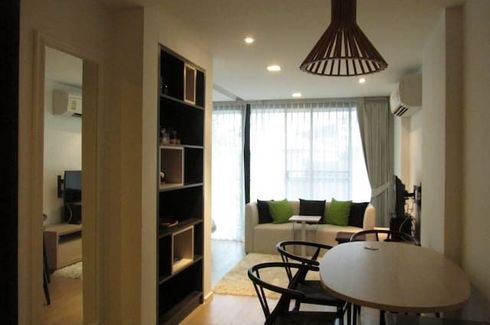 1 Bedroom Condo for sale in Liv@Nimman, Suthep, Chiang Mai