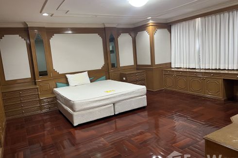 3 Bedroom Condo for rent in D.S. Tower 1 Sukhumvit 33, Khlong Tan Nuea, Bangkok near BTS Phrom Phong