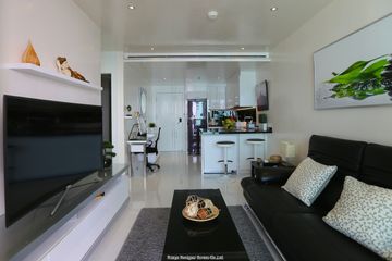 1 Bedroom Condo for sale in Nong Prue, Chonburi