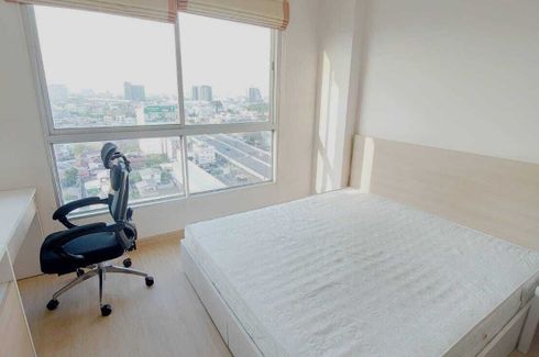 1 Bedroom Condo for rent in Life @ BTS Tha - Phra, Talat Phlu, Bangkok near BTS Talat Phlu