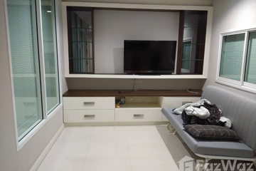 1 Bedroom Condo for sale in Sukhumvit Living Town, Khlong Toei Nuea, Bangkok near MRT Phetchaburi