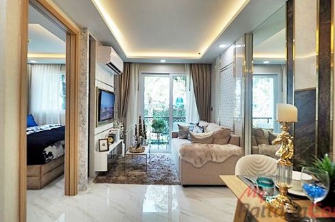 1 Bedroom Condo for sale in Dusit Grand Park 2, Nong Prue, Chonburi