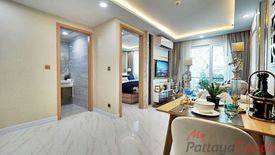 1 Bedroom Condo for sale in Dusit Grand Park 2, Nong Prue, Chonburi