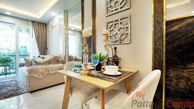 1 Bedroom Condo for sale in Dusit Grand Park 2, Nong Prue, Chonburi