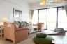 2 Bedroom Condo for rent in Nong Prue, Chonburi