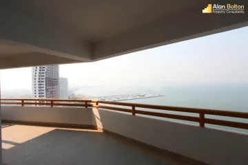 2 Bedroom Condo for rent in Nong Prue, Chonburi