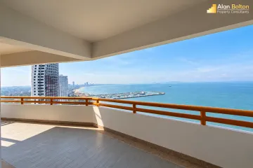 2 Bedroom Condo for rent in Na Jomtien, Chonburi