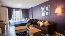 1 Bedroom Condo for rent in D Condo Mine - Phuket, Kathu, Phuket