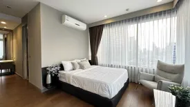 2 Bedroom Condo for sale in M Silom, Suriyawong, Bangkok near BTS Chong Nonsi