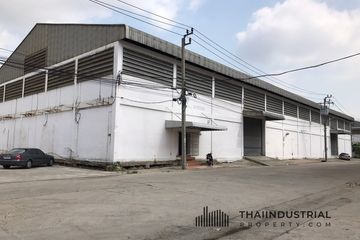 Warehouse / Factory for rent in Bang Sao Thong, Samut Prakan