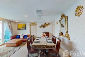 2 Bedroom Condo for rent in The Palm Wongamat Beach, Na Kluea, Chonburi