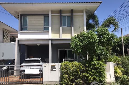 3 Bedroom House for rent in Habitia Kohkaew Phuket, Ko Kaeo, Phuket