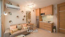 1 Bedroom Condo for sale in Olympus City Garden, Nong Prue, Chonburi