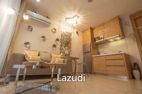 1 Bedroom Condo for sale in Olympus City Garden, Nong Prue, Chonburi