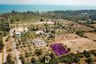 Land for sale in Pak Nam Pran, Prachuap Khiri Khan