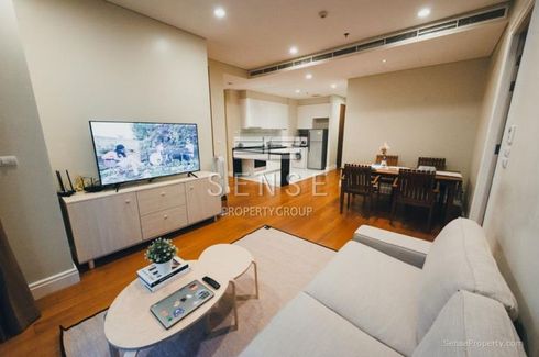 2 Bedroom Condo for rent in Bright Sukhumvit 24, Khlong Tan, Bangkok near BTS Phrom Phong