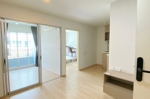 1 Bedroom Condo for sale in Elio Del Moss Phaholyothin 34, Sena Nikhom, Bangkok near BTS Kasetsart University