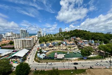 2 Bedroom Condo for sale in Pattaya Hill Resort, Nong Prue, Chonburi