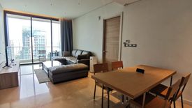 2 Bedroom Condo for rent in Sindhorn Residence, Lumpini, Bangkok near BTS Ploen Chit