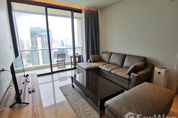 2 Bedroom Condo for rent in Sindhorn Residence, Lumpini, Bangkok near BTS Ploen Chit