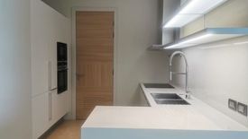 2 Bedroom Condo for rent in Sindhorn Residence, Lumpini, Bangkok near BTS Ploen Chit