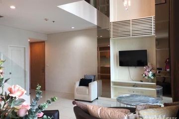 1 Bedroom Condo for rent in Villa Asoke, Makkasan, Bangkok near MRT Phetchaburi