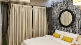 Condo for rent in Condolette Midst Rama 9, Huai Khwang, Bangkok near MRT Phra Ram 9