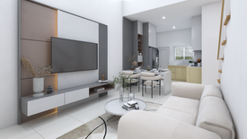 2 Bedroom Townhouse for rent in Modern Life Si Sunthon, Si Sunthon, Phuket