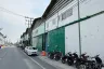 Warehouse / Factory for rent in Bang Phriang, Samut Prakan