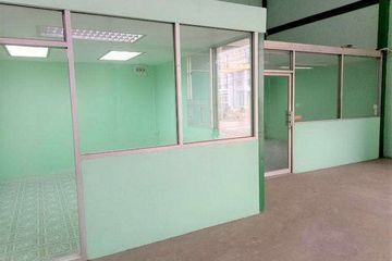 Warehouse / Factory for rent in Bang Sao Thong, Samut Prakan