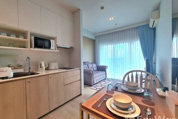 1 Bedroom Condo for sale in Veranda Residence Pattaya, Na Jomtien, Chonburi