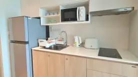 1 Bedroom Condo for sale in Veranda Residence Pattaya, Na Jomtien, Chonburi